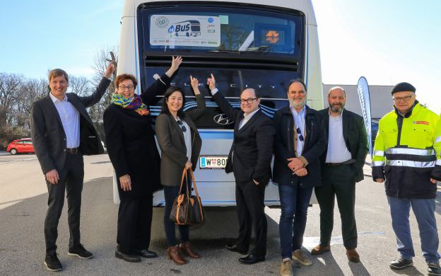 HyBus