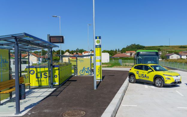 Mobility.Lab Niederösterreich