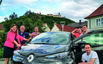 Fahr Furth - Verein zur Förderung klimaschonender Mobilität