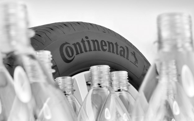 Continental: ContiRe. Tex