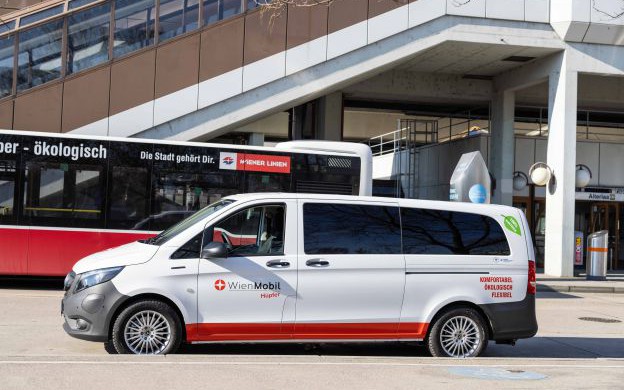 WienMobil Hüpfer 