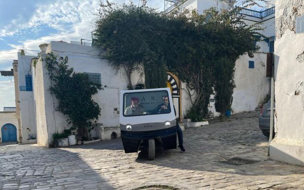 Bako Motors SAS