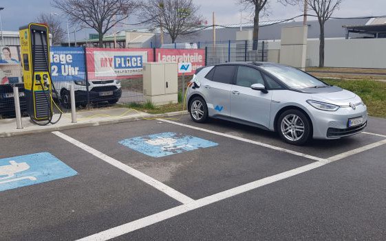 Fuhrpark AUVA 