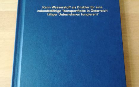 Leitfaden für Wasserstoff-Brennstoffzellen-LKW