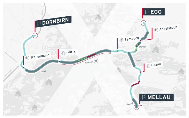 Wäderexpress