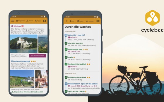Foto Cyclebee