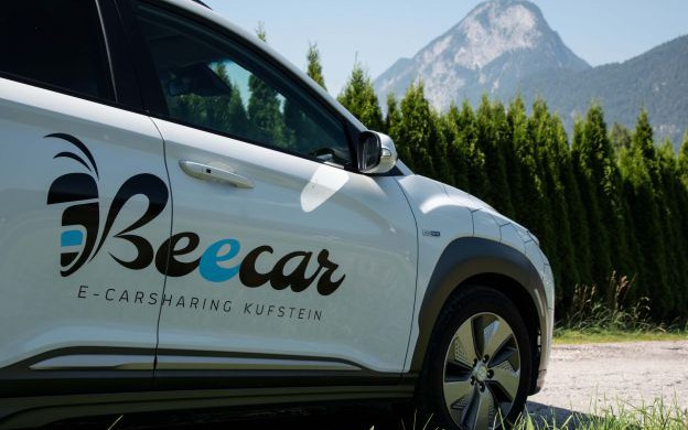 Foto Beecar