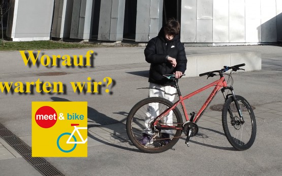Worauf warten wir?