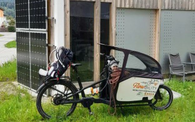 Lastenrad für Jedermann
