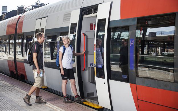 Gästekarte ist Mobilitätskarte in den Kitzbüheler Alpen