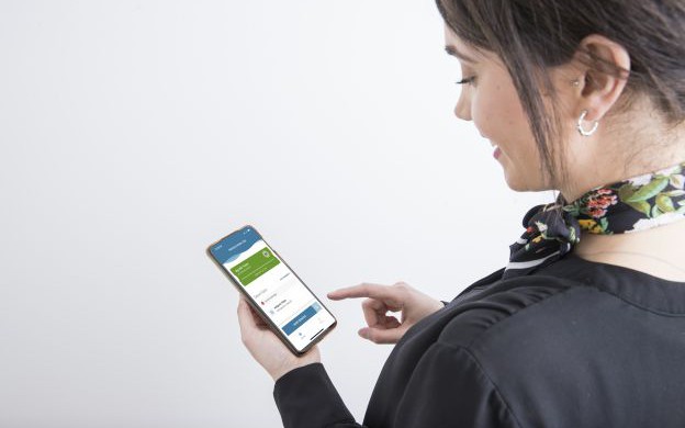 Salzburg Verkehr 2GO-App