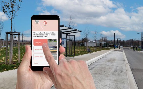 OPENER next - Nächster Halt: Barrierefreiheit