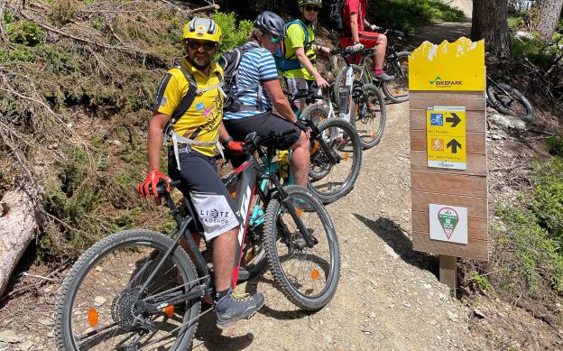 „Touristisches Radmanagement“ für Mitarbeiter*innen im Tourismus