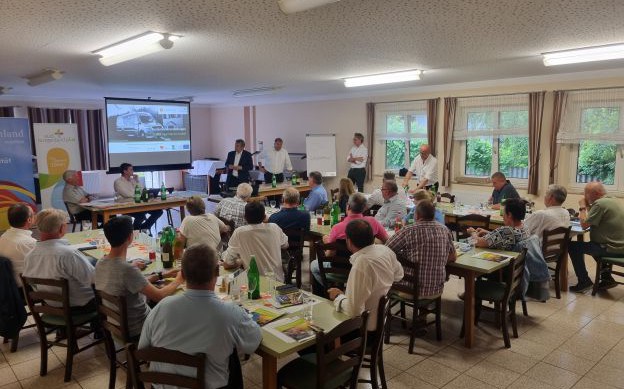 Südburgenland mobil