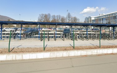 Betriebliches Mobilitätskonzept Siemens Mobility Austria GmbH