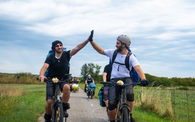 Radfreude KonzertTour