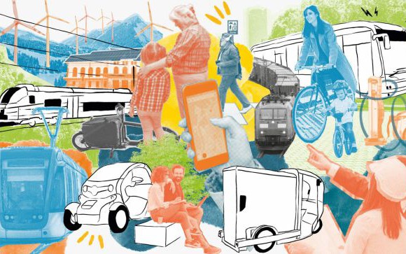 Symbolfoto_VCÖ-Mobilitätspreis 2023