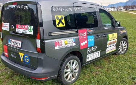 10 Jahre BUMO - 10 Jahre gelebte Mobilität