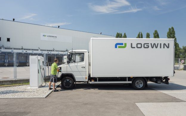 LOGIN TO GREEN LOGISTICS – Umsetzungsprojekt für den erfolgreichen Einzug der Elektromobilität in die Logistik