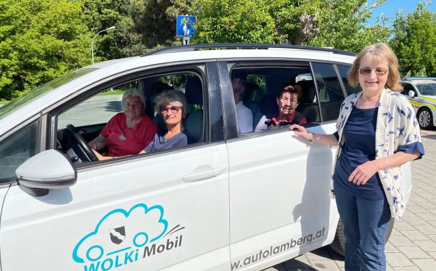 Wolki Mobil