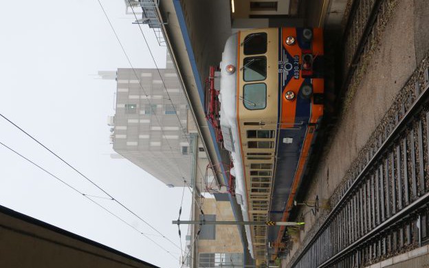 110 Jahre Pressburgerbahn