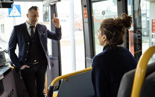 Wir Fahren Gemeinsam: Für Bessere Arbeitsbedingungen für Buslenker*innen kämpfen