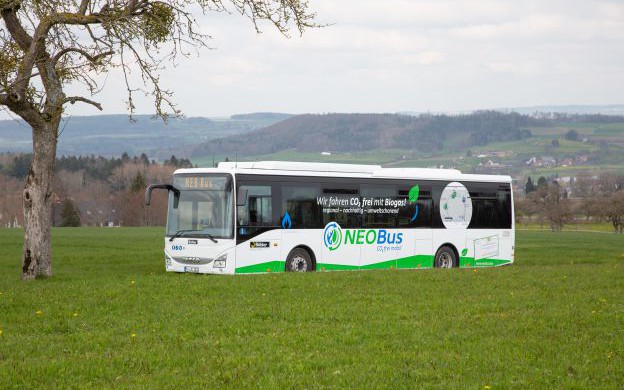 NEOBus