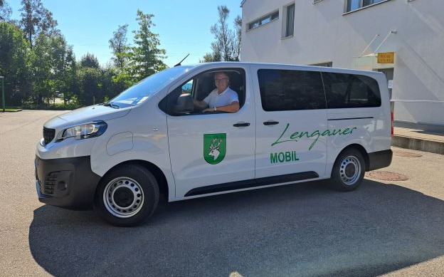 Lengauer Mobil
