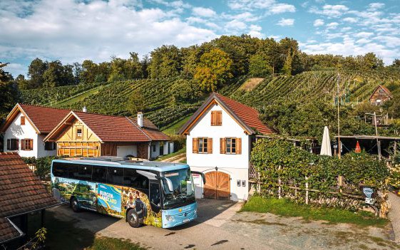 Burgenland Card