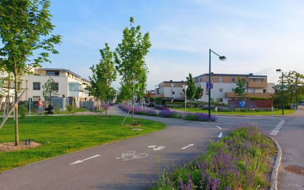 Perspektivenwechsel - die Welt durch Kinderaugen