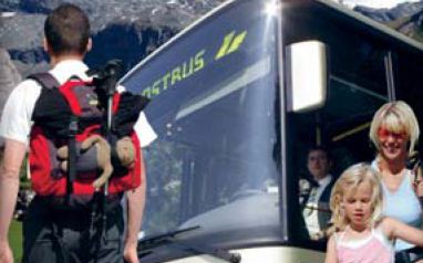 wanderbus