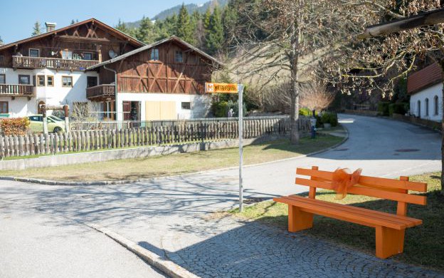 Die MobilitäterInnen. Ein bewegendes Netzwerk. 