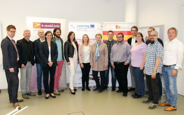 Mobilitätspaket für Gemeinden im Burgenland
