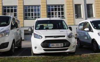 BIS-Mobil: Transportdienstleistung und Arbeitsmarktintegration im Salzkammergut