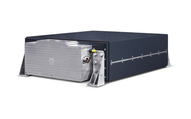 KREISEL Akku-Technologie für Elektromobilität sowie stationäre Anwendungen