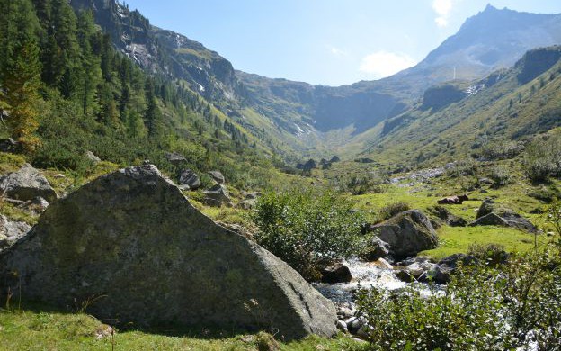 Nationalpark Sommercard Mobil