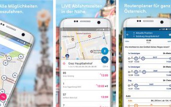 wegfinder - wie wohin. Der intermodale Routenplaner für öffentlichen und individuellen Verkehr