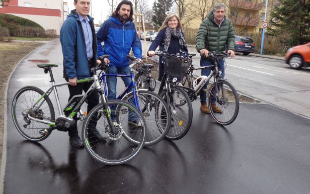 Faires Mobilitätskonzept Wiener Neudorf: Aus der UmweltNOT zur KlimaTUGEND