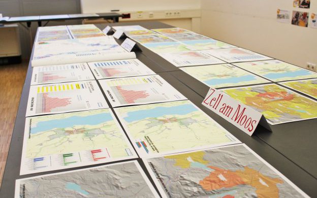 FUMObil - Masterplan Zukunft der Mobilität